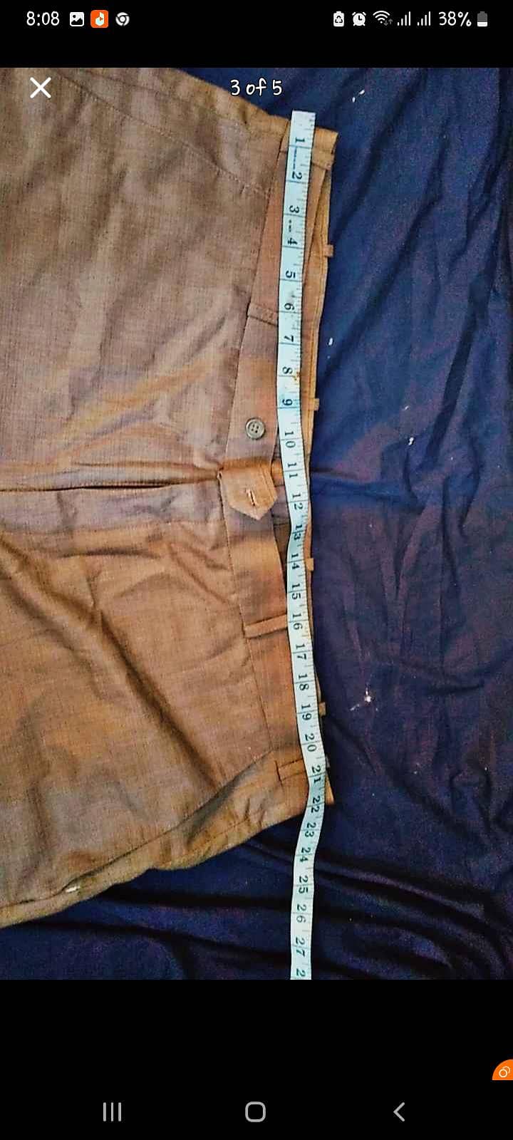 coat pant 3