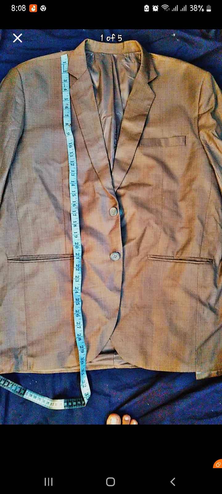 coat pant 4