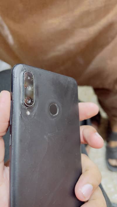 Huawei P30 Lite