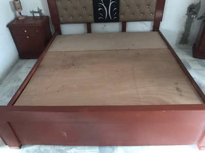 1 Year used