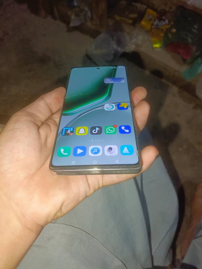 Infinix Note 40 1