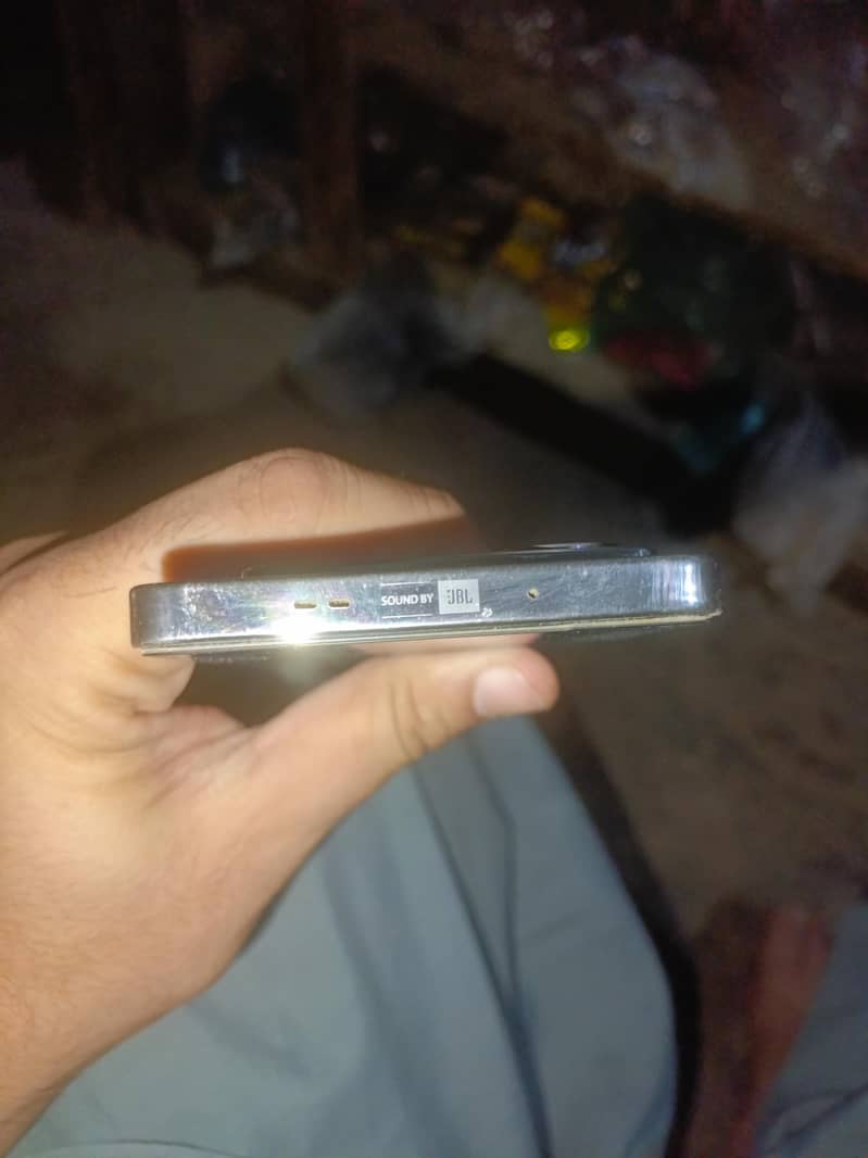 Infinix Note 40 3