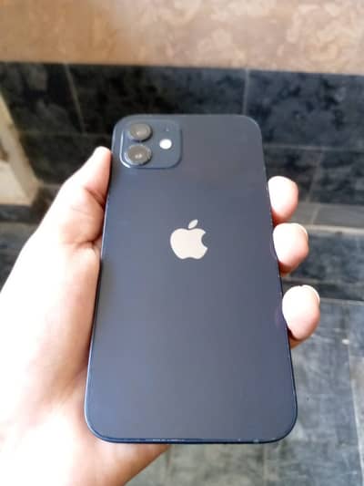 Apple iPhone 12