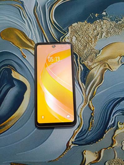 Infinix Smart 8