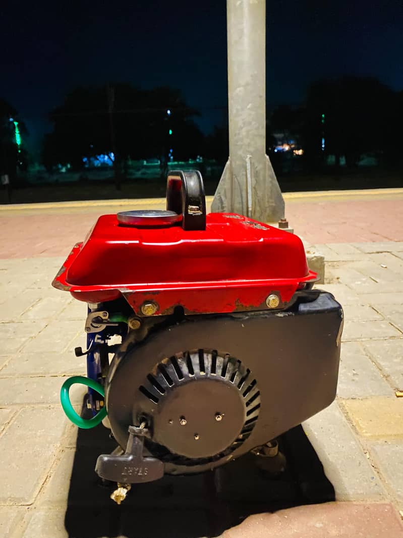 1 kv generator 1