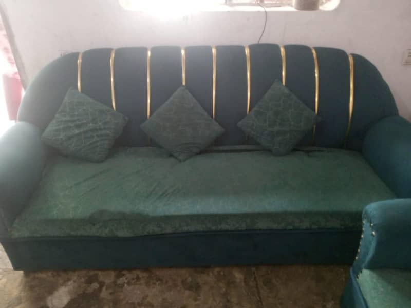 SOFA SET 0