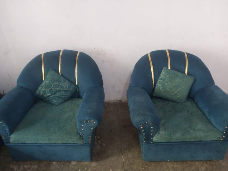 SOFA SET 1