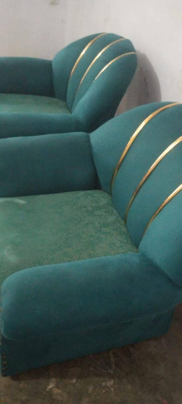 SOFA SET 2