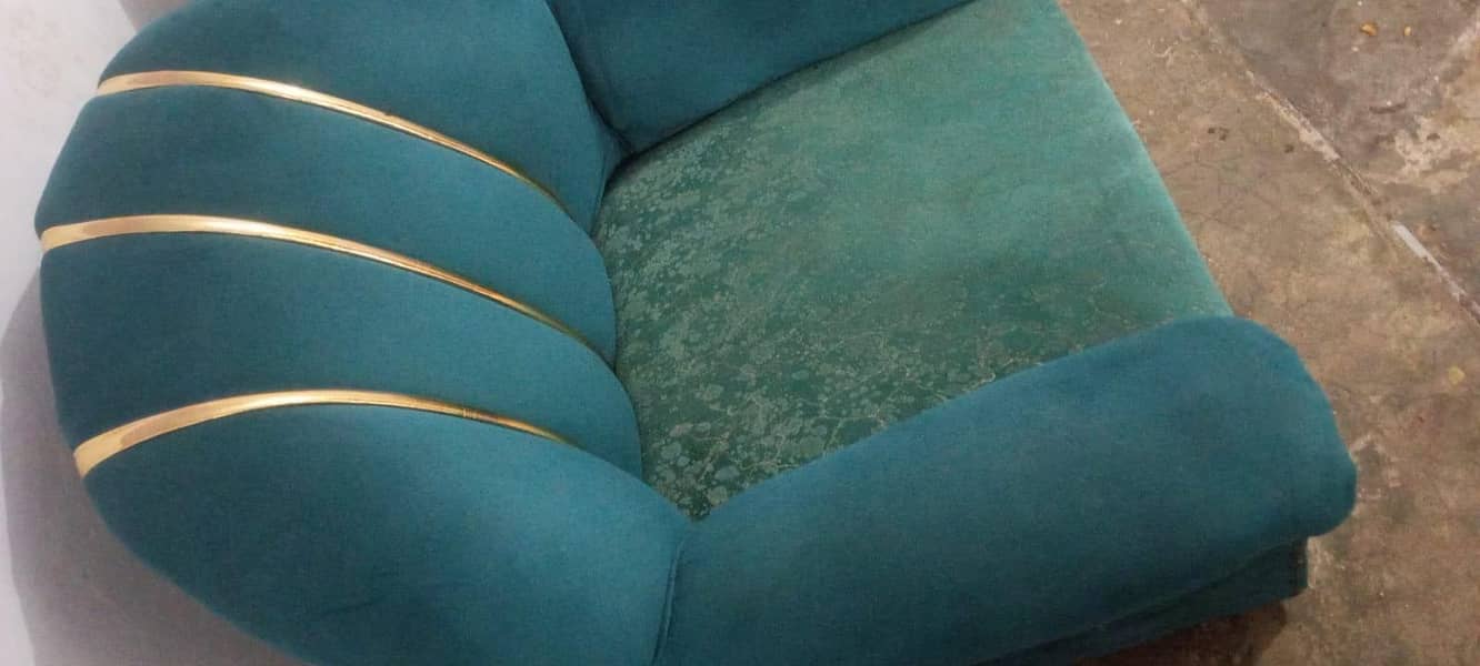 SOFA SET 5