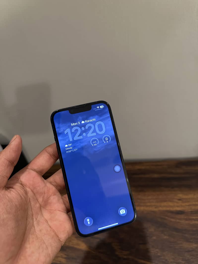 Apple iPhone 13 8