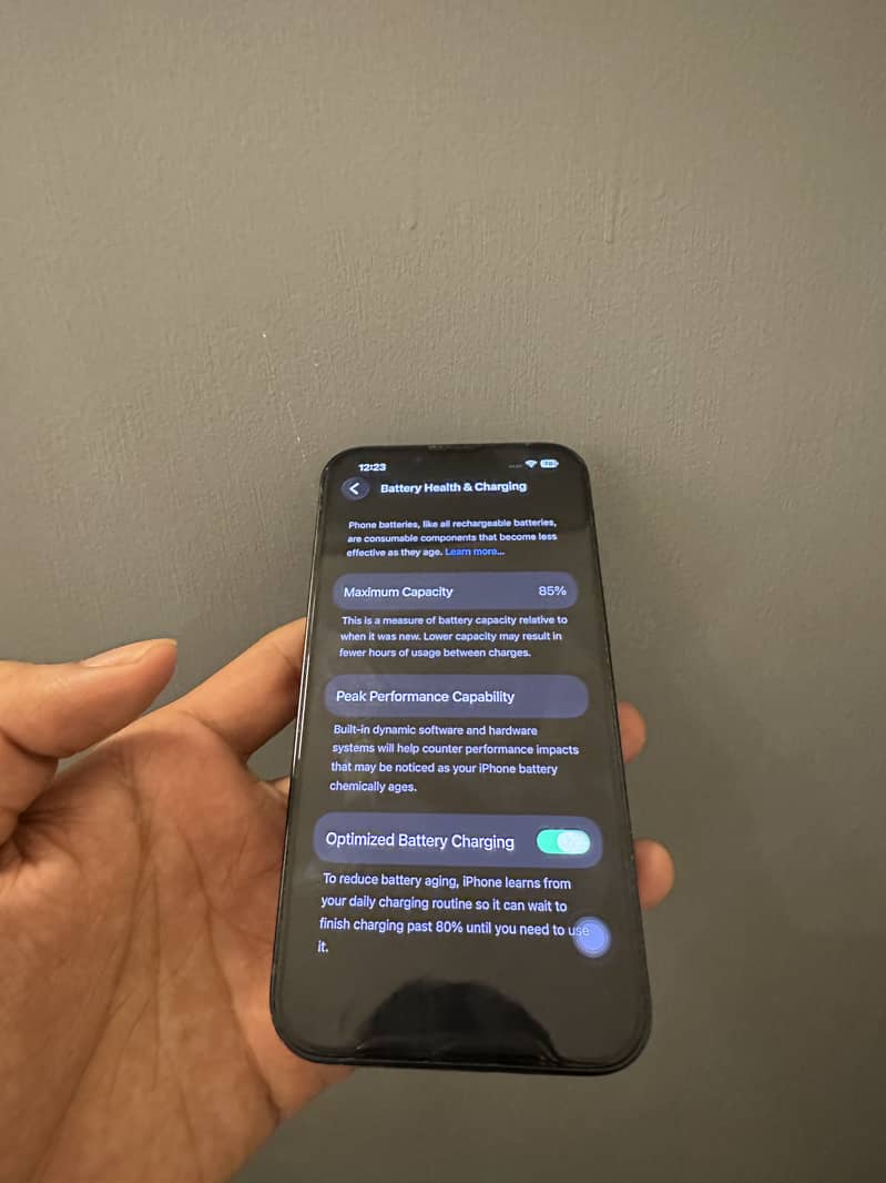 Apple iPhone 13 11
