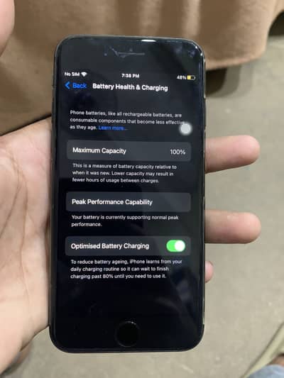 Apple iPhone 8