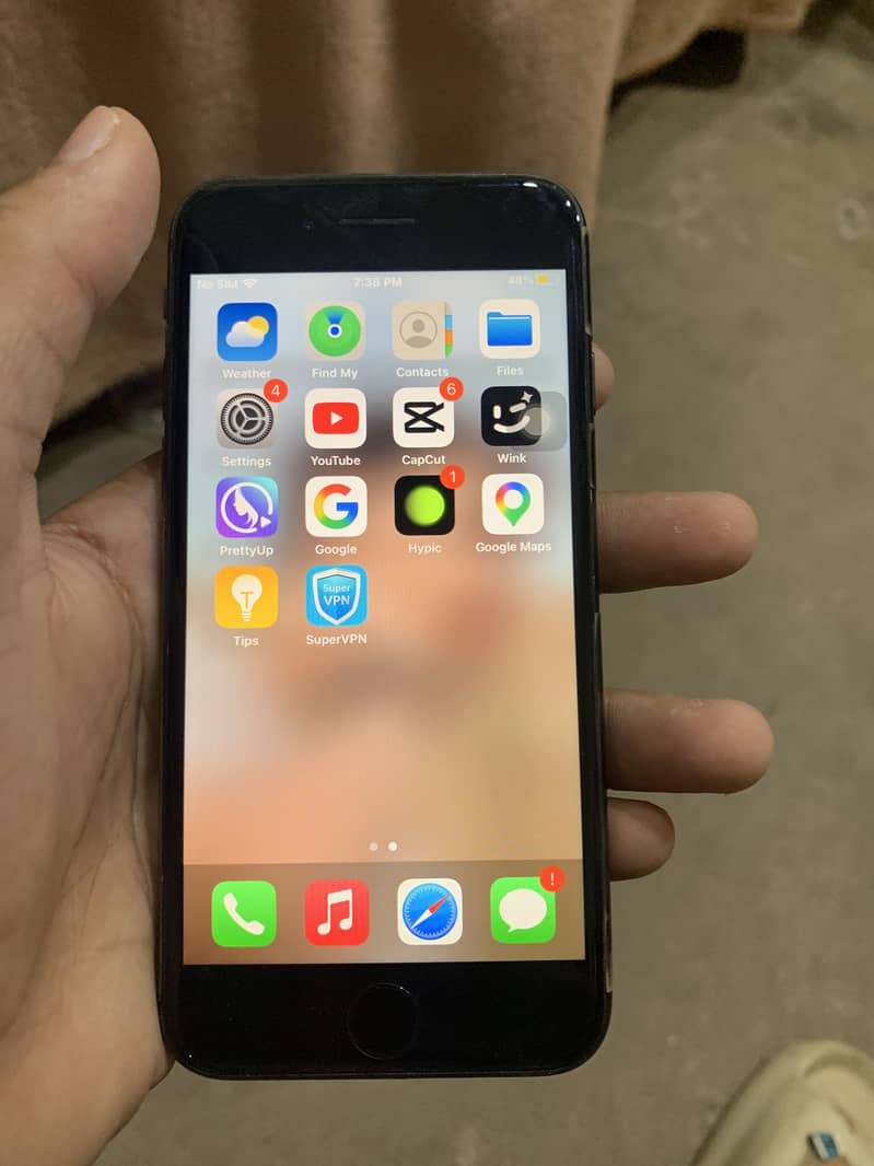 Apple iPhone 8 2