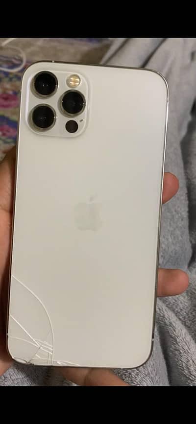 IPhone 12 Pro 128gb factory 03346589202