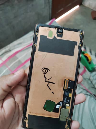 Google Pixel 6 Pro ( board dead parts available)