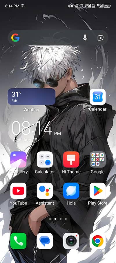 Tecno Spark 20 Pro Plus