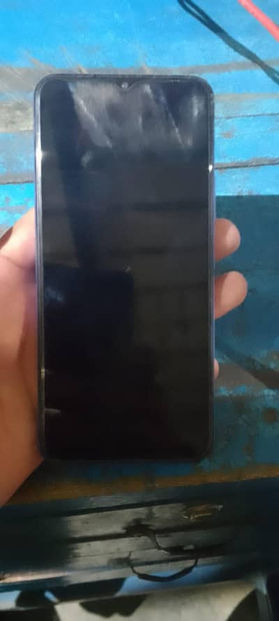 Vivo Y21