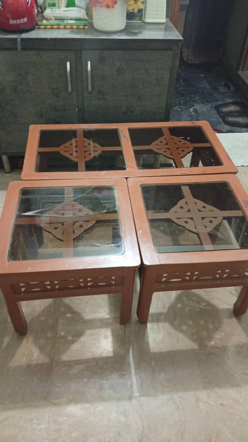 tables 2