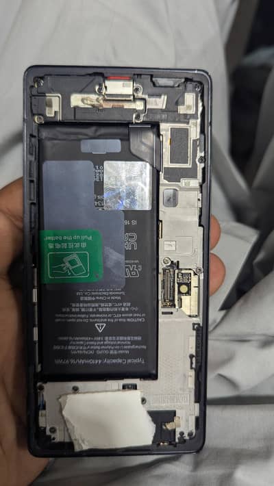 Google Pixel 6a