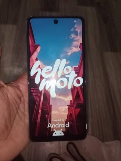 Motorola Moto G Power 5G