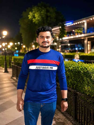 M Shayan