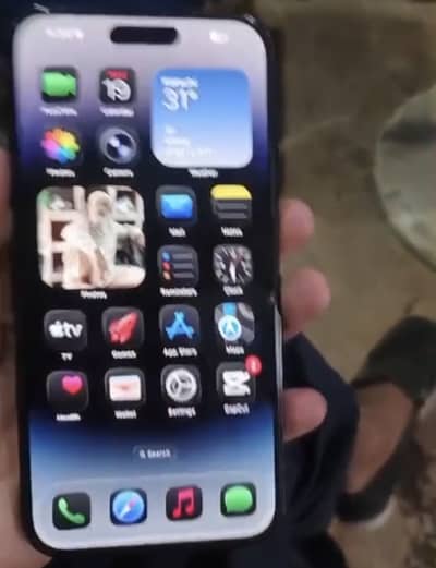 Apple iPhone 14 Pro Max