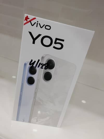 Vivo Other Model