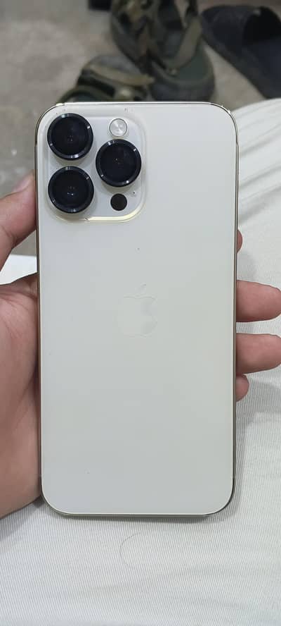 Apple iPhone 14 Pro Max