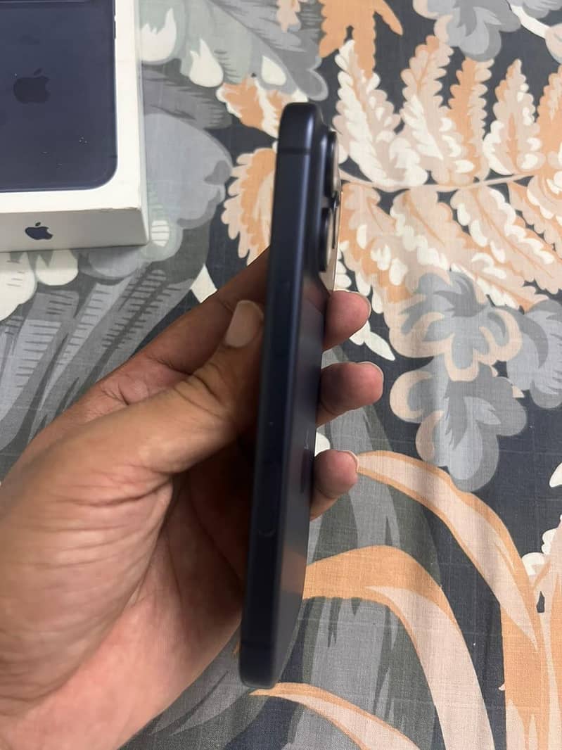 Apple iPhone 17 Pro 5