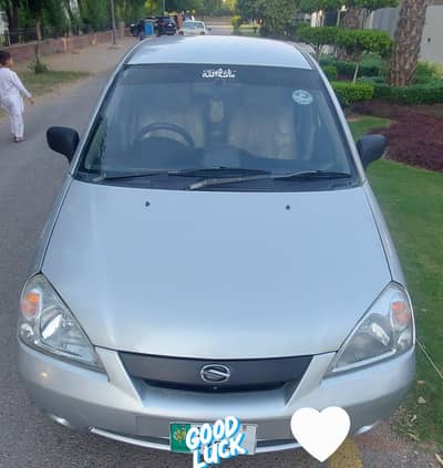 Suzuki Liana 2007
