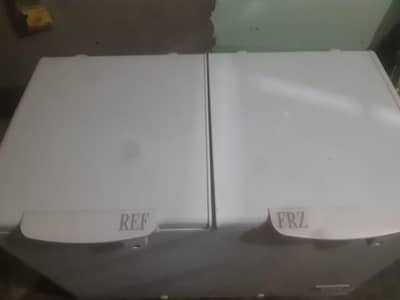 Haier company good condition