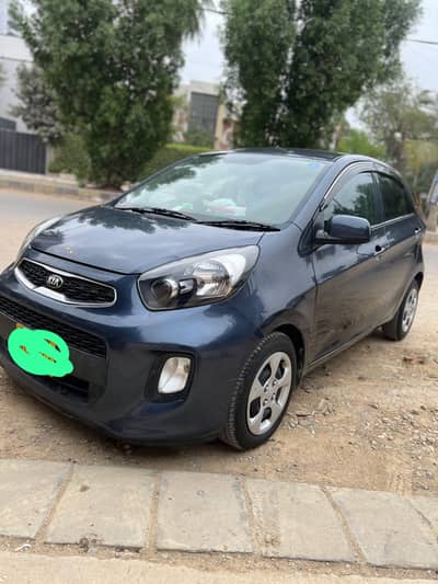 KIA Picanto 2020