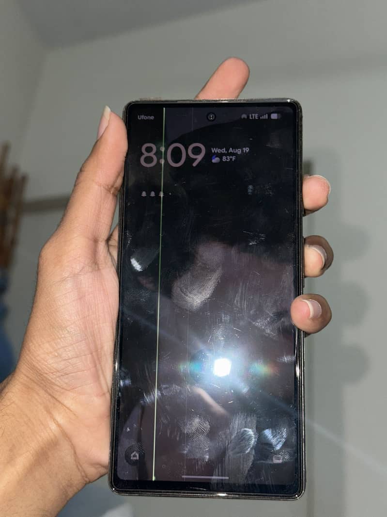 Google Pixel 6a 2