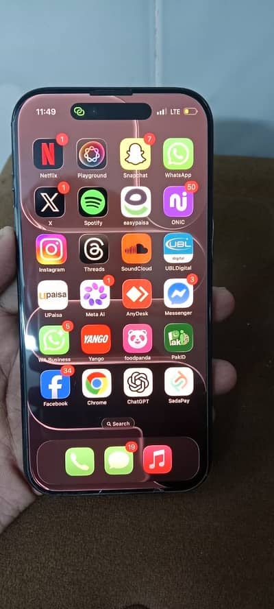 Apple iPhone 17 Air