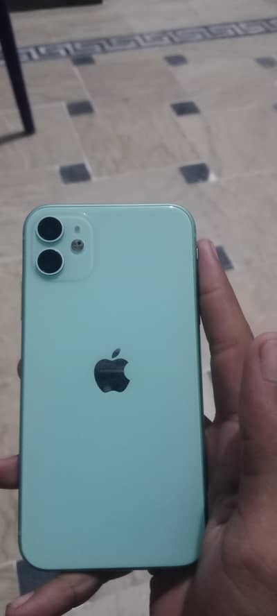 Apple iPhone 11
