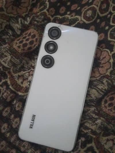 Villaon V30 RS