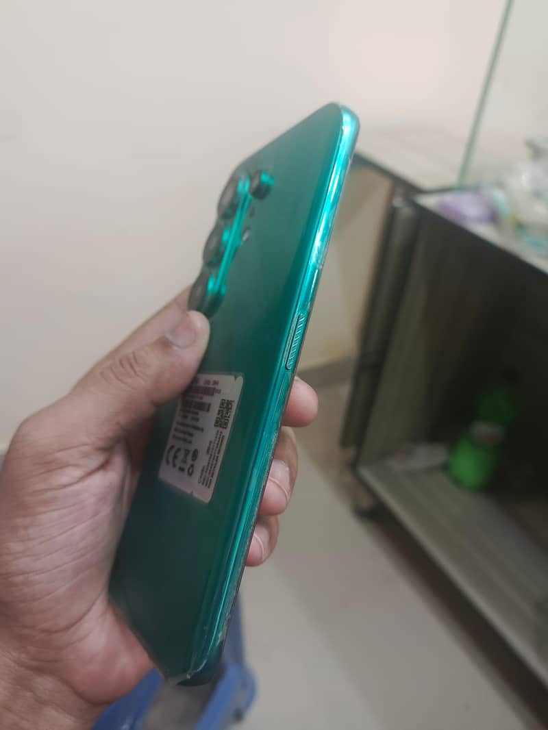 Tecno Camon 50 Pro 2