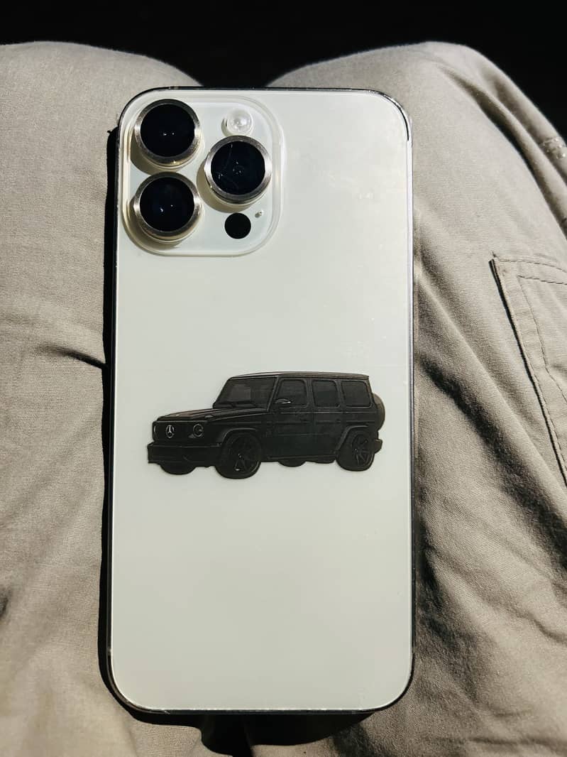 Apple iPhone 14 Pro Max 0