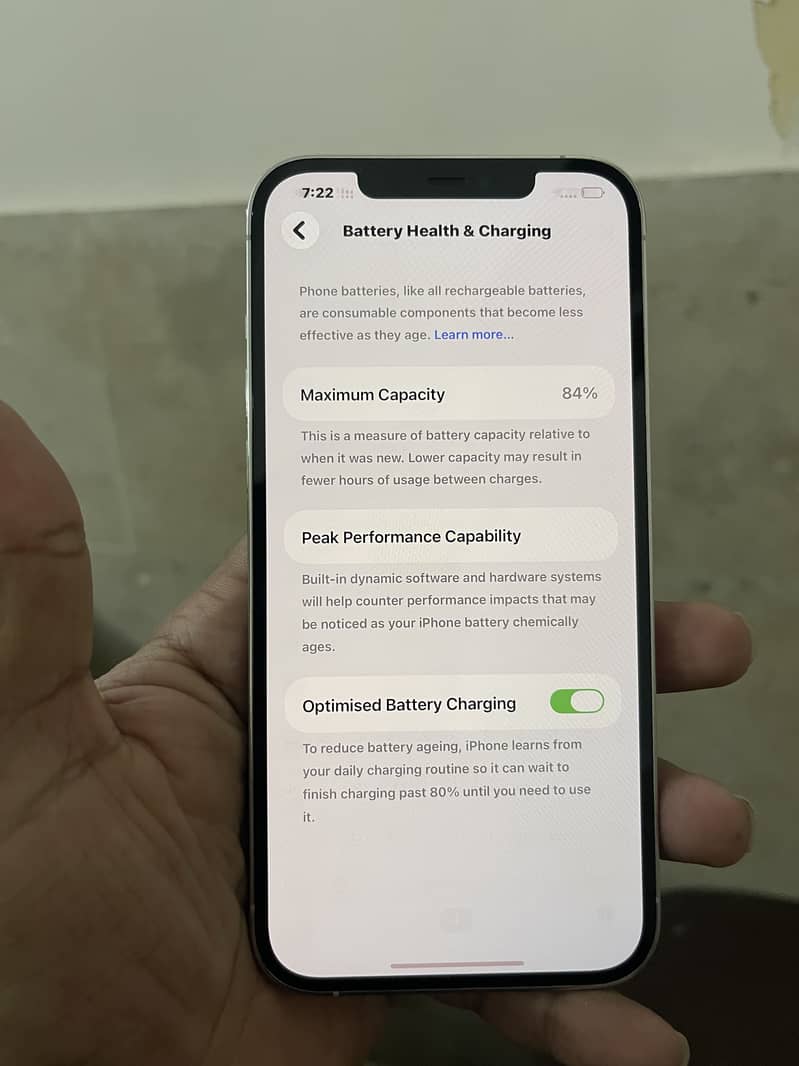 Iphone 12 pro max 0