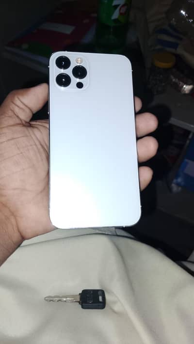 Apple iPhone 12 Pro