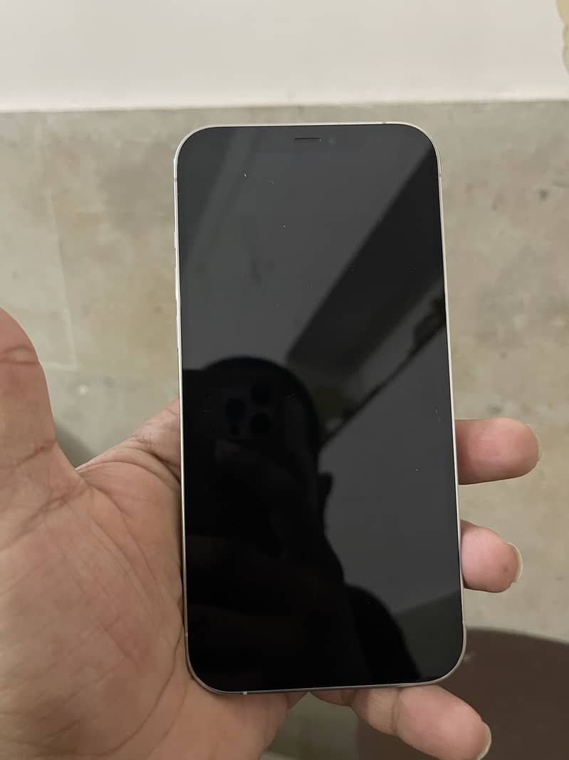 Iphone 12 pro max 6
