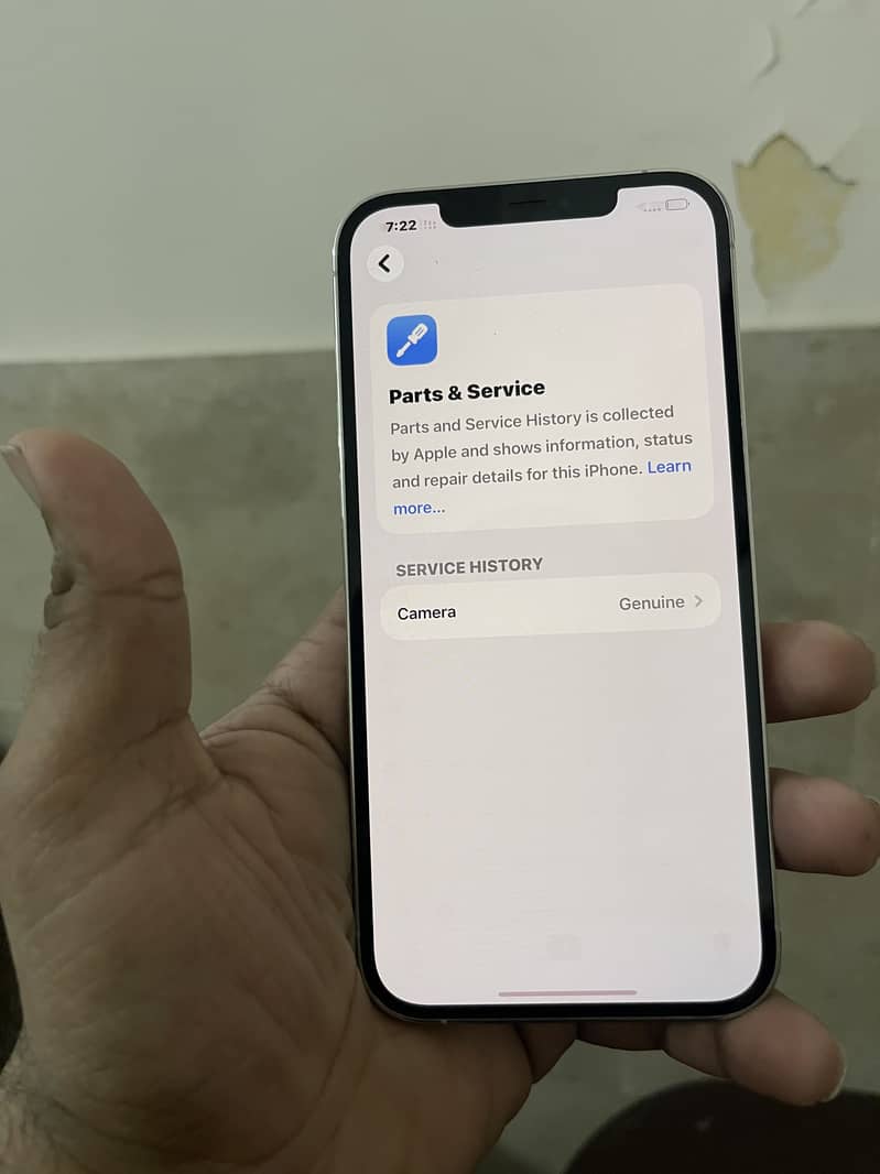 Iphone 12 pro max 7