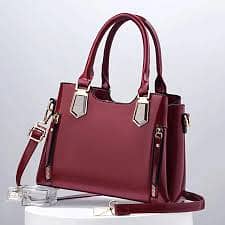 Women Shoulder bags - Multi colors