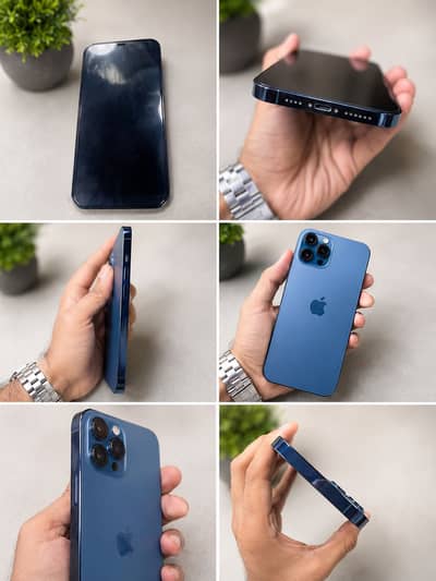 Apple iPhone 12 Pro Max