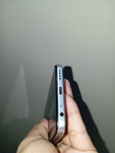 infinix hot 60i