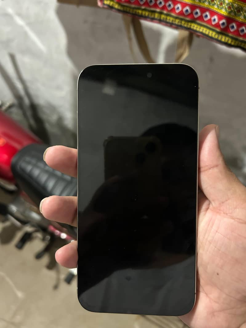 Apple iPhone 15 Pro Max 8
