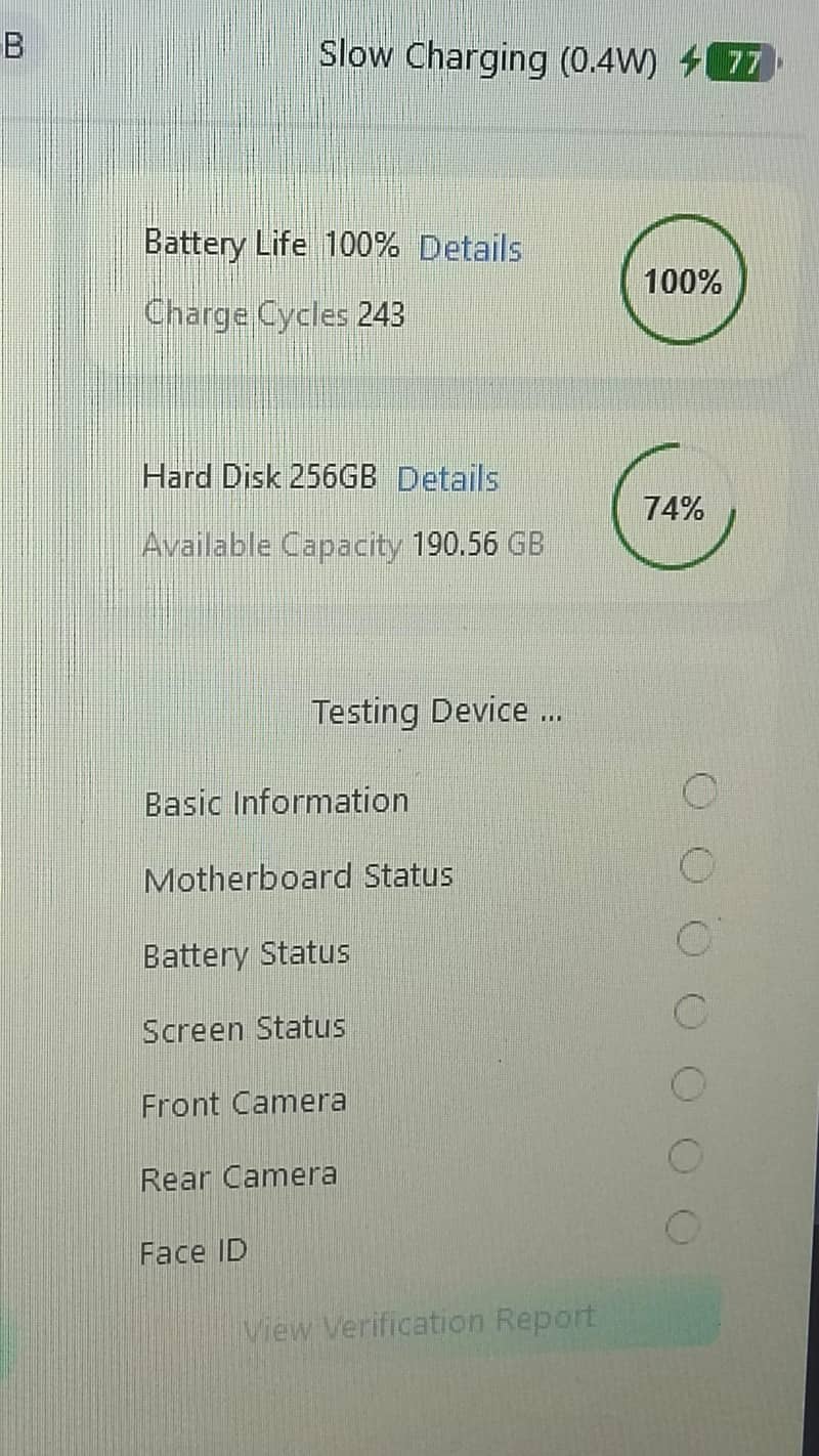 Apple iPhone 15 Pro Max 14
