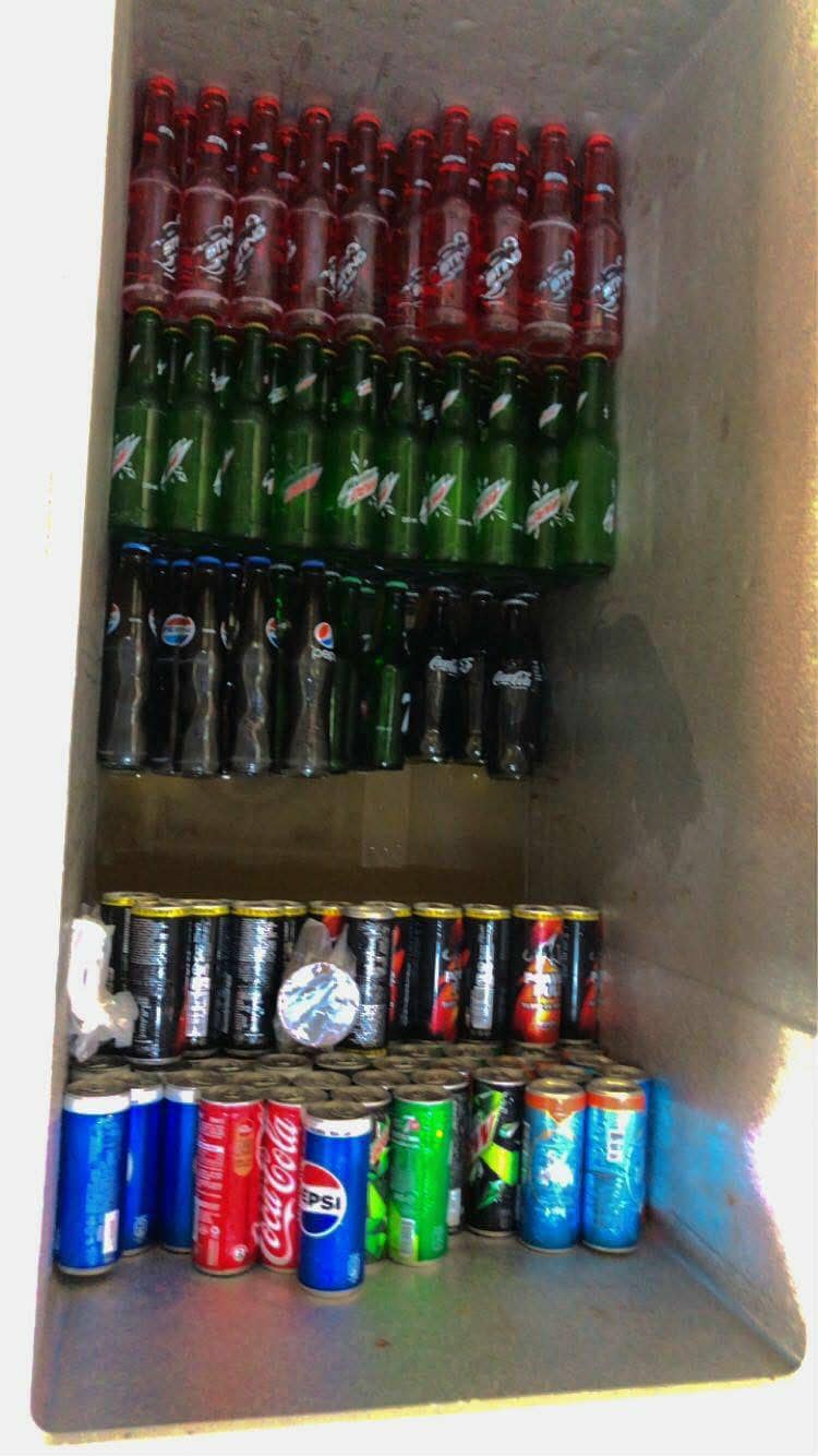 Deep Freezers 2