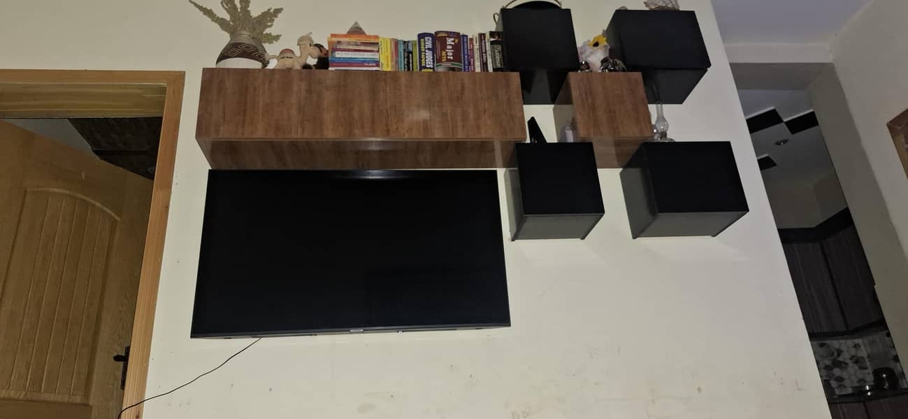 led panel good condition 0