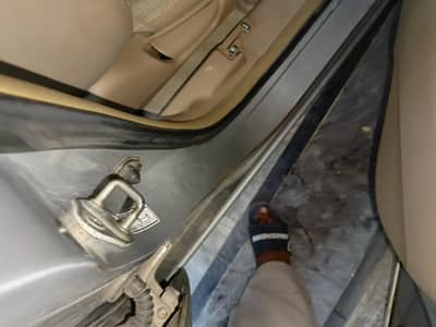 Honda City IDSI 2006